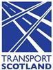 Transport Scotland logo