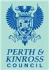 Perth & Kinross Council logo