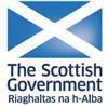 Scottish Government logo